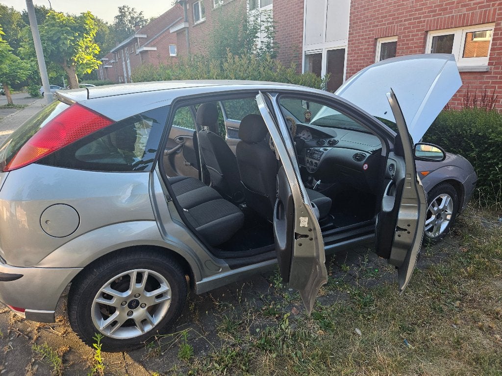 Ford focus, Particulier, Achat, Focus