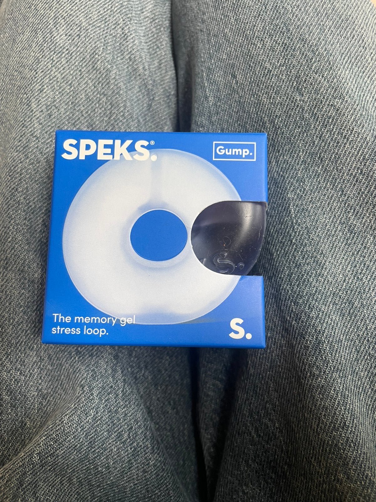 Speks squishy, Hobby & Loisirs créatifs, Enlèvement ou Envoi, Comme neuf