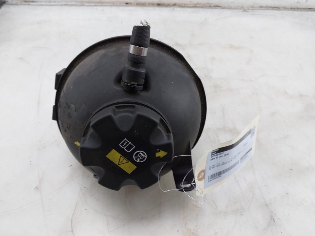 EXPANSIERESERVOIR BMW X3 (F25) (|17138616418|), Gebruikt, BMW