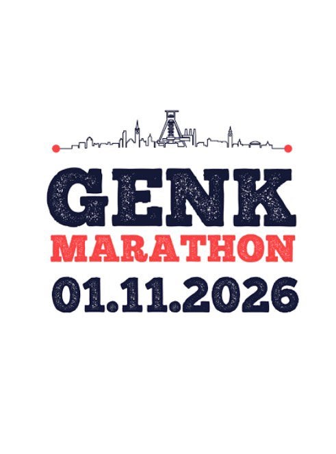 Early bird ticket Marathon Genk te koop 1/11/26, Tickets & Billets, Sport | Autre, Une personne, Novembre
