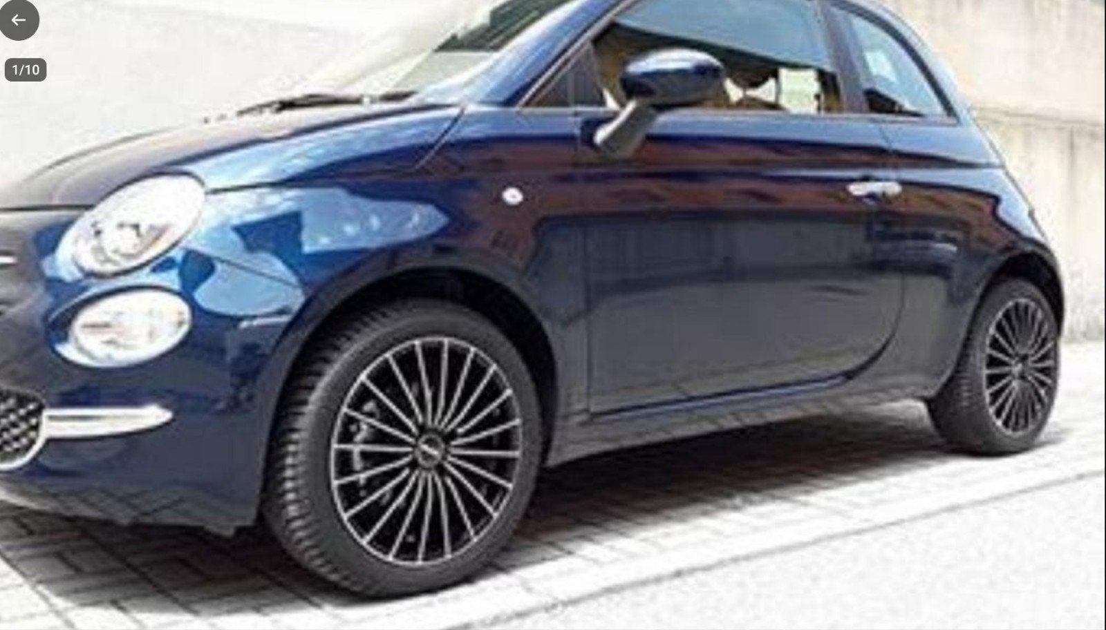 jantes, Autos : Divers, Tuning & Styling, Enlèvement