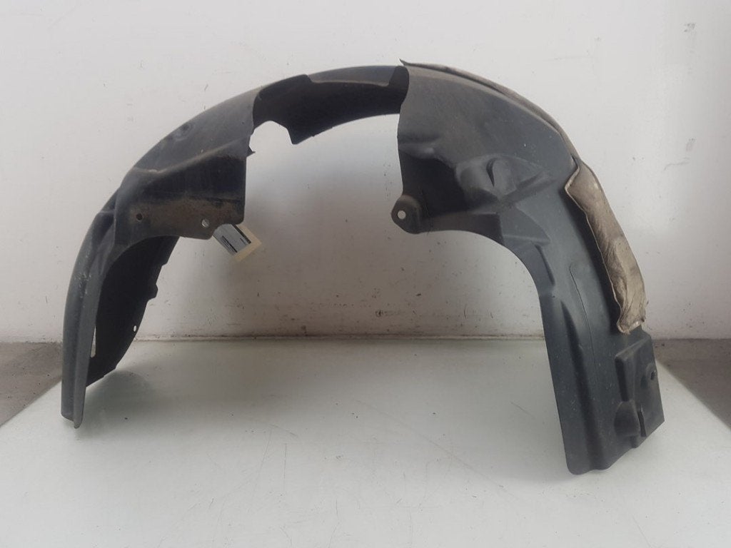 BINNENSPATSCHERM Ford Fiesta 6 (JA8) (01-2008/01-2018), Gebruikt, Ford, Spatbord