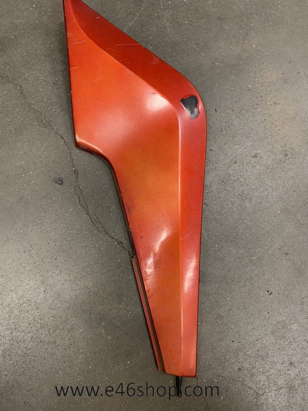 zij kap bmw k75 oe 46631455726, -, Utilisé, -, -