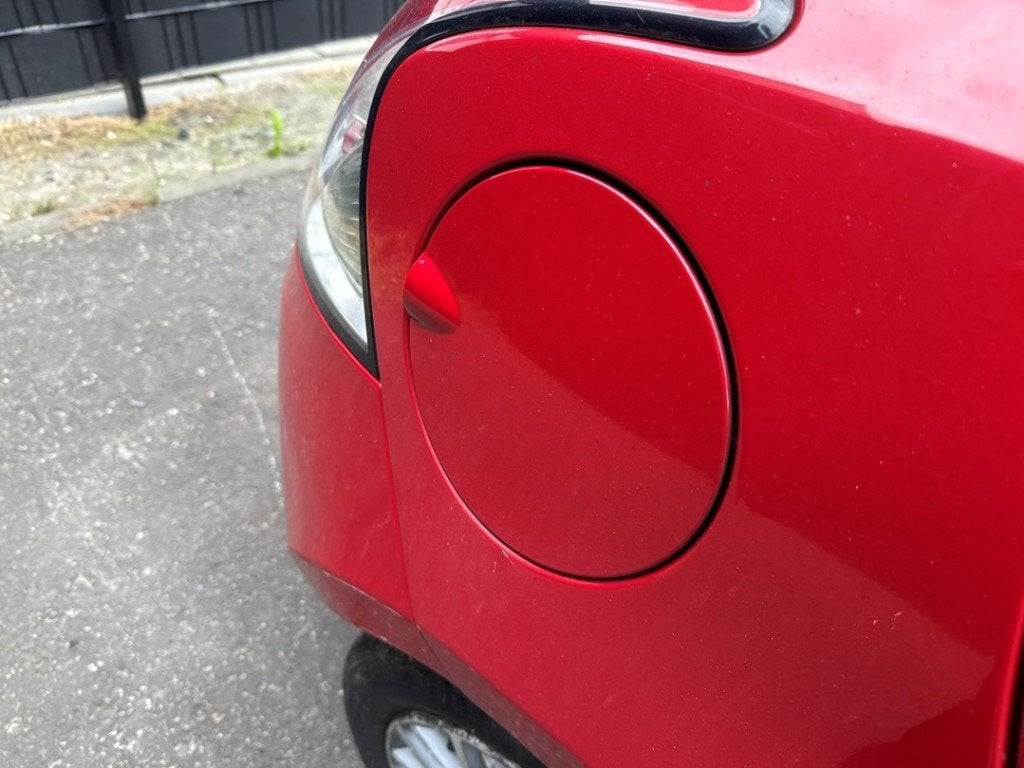 TRAPPE D'ESSENCE Lancia Ypsilon (312) (01-2011/08-2018), Lancia Automobiles - Stellantis Europe S.p.A, Info@lancia.de, Lancia