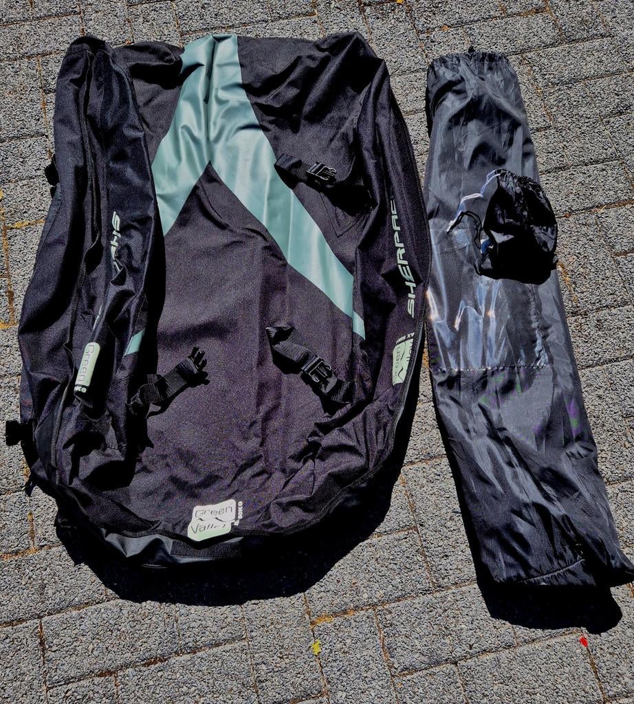 Nouveau coffre de toit pliable, Autos : Divers, Coffres de toit, Enlèvement, Neuf