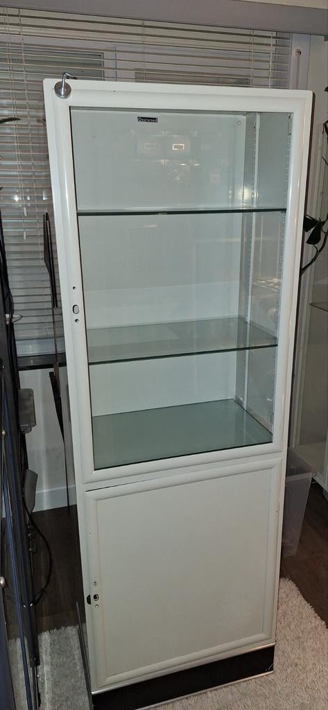 Apothekerskast, Huis en Inrichting, Kasten | Vitrinekasten, Ophalen