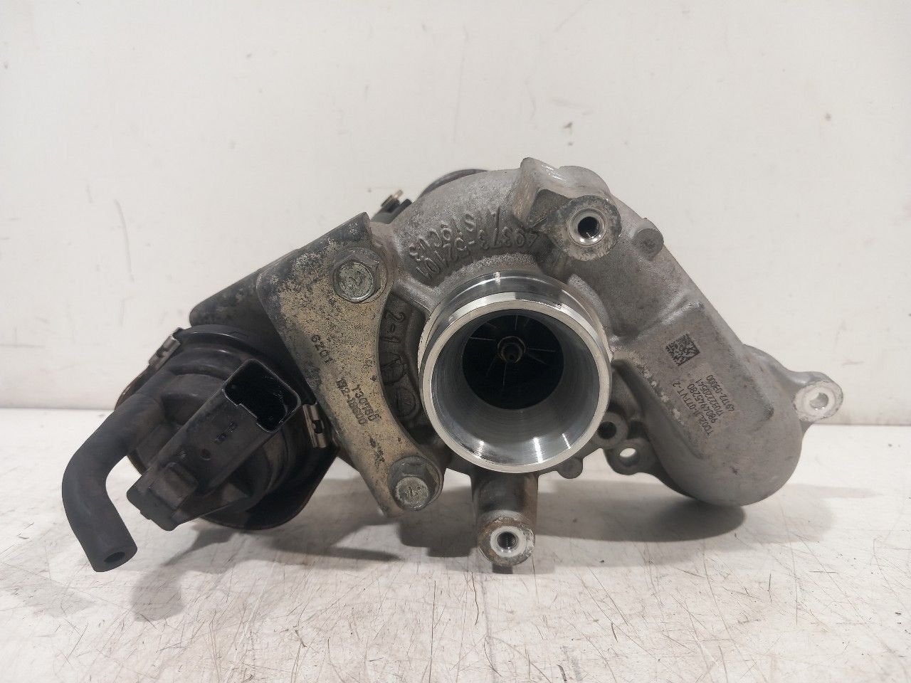 Turbo Ford Transit Connect, Onderdelen@venauto.nl, Van der Ven Autorecycling B.V., Ettenseweg 76, 4706 PB Roosendaal, The Netherlands