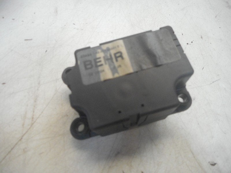 KACHELSTELMOTOR Peugeot 206 CC (2D) (95494), Kontakt-peugeot@peugeot.com, Gebruikt, Peugeot Deutschland GmbH, Bahnhofsplatz
65423  Rüsselsheim, DE
