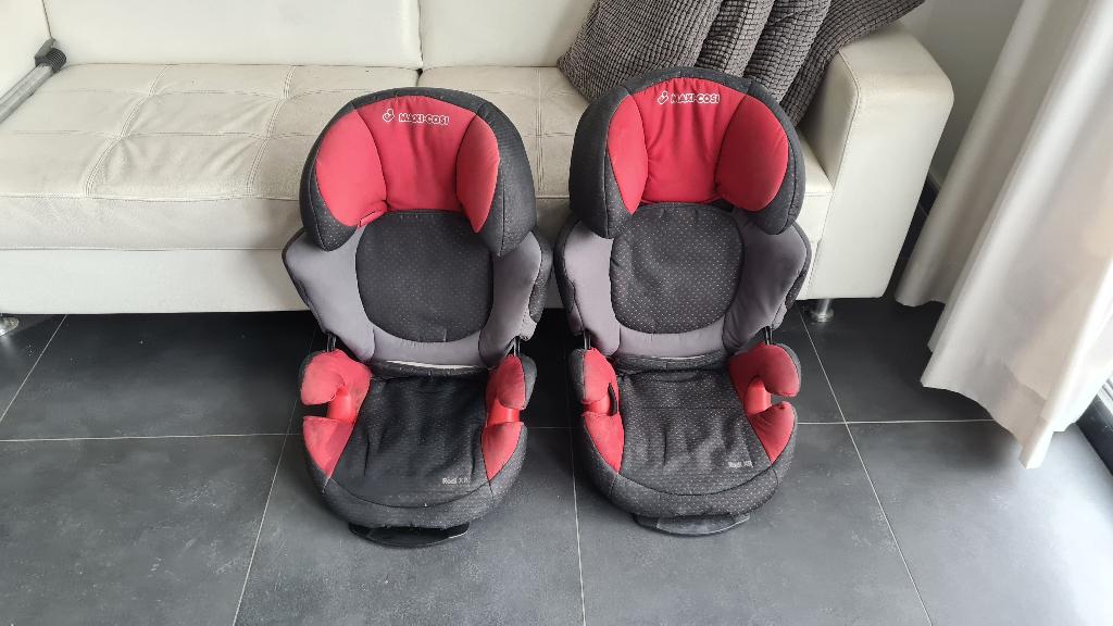 Autostoeltjes Maxi Cosi Rodi, Kinderen en Baby's, Autostoeltjes, Gebruikt, Maxi-Cosi, Ophalen