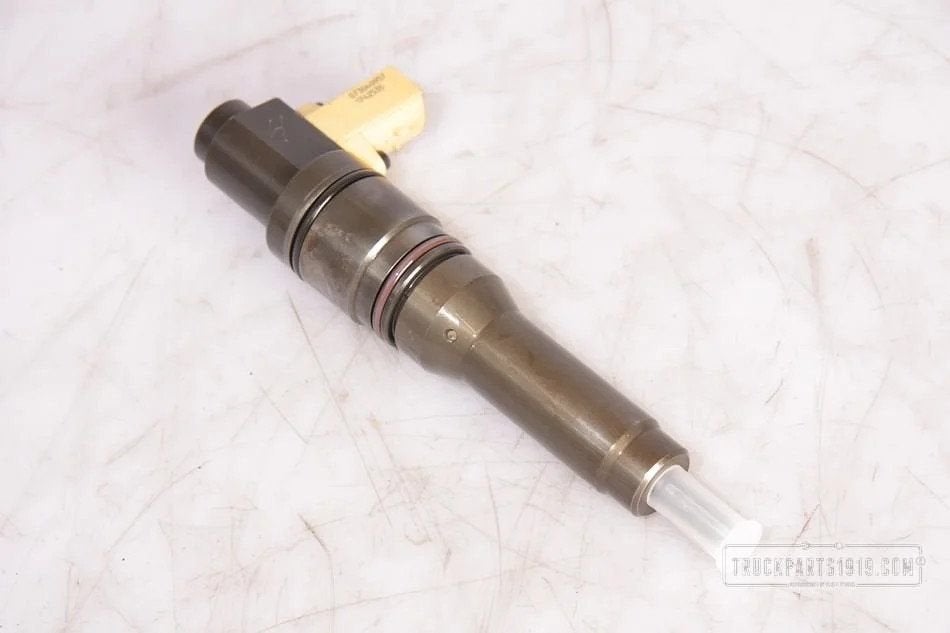 Delphi Fuel System Injector DAF MX300 getest, Enlèvement, Utilisé, Autres marques