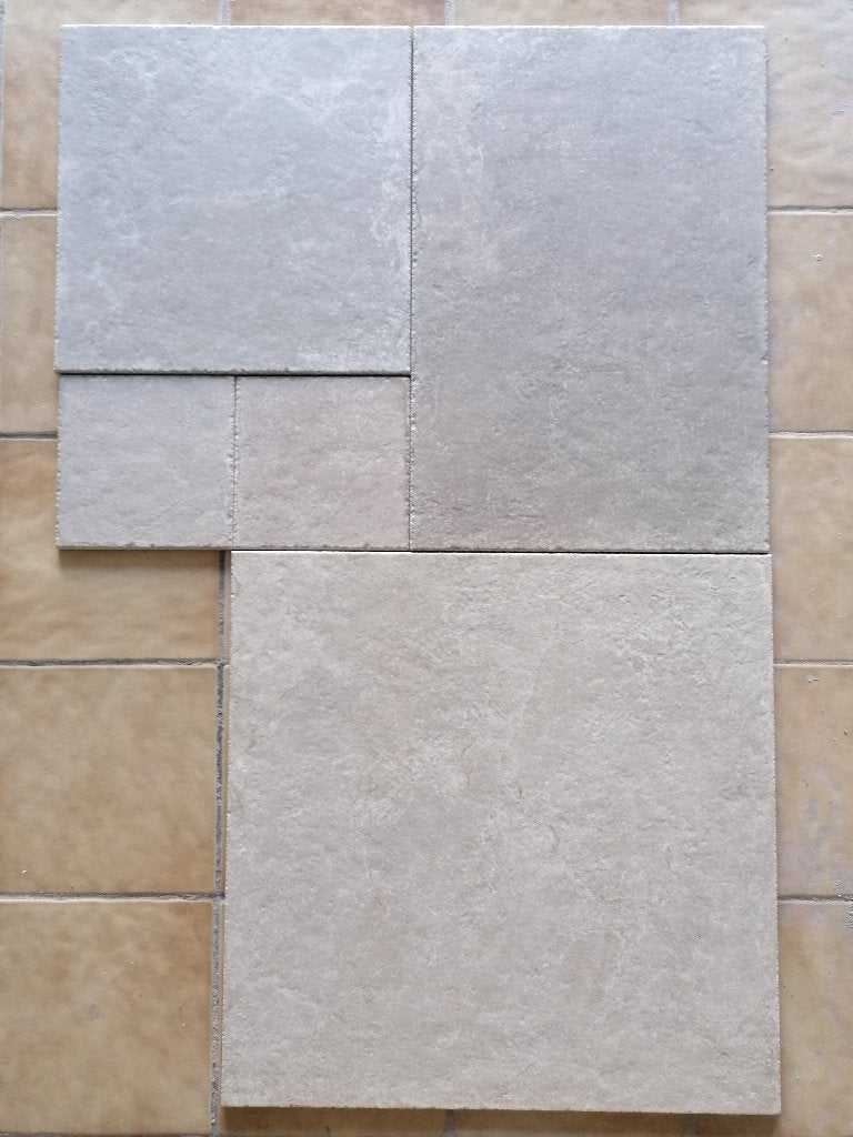 Carrelage de sol, Bricolage & Construction, Neuf, Carrelage de sol, Céramique, Enlèvement