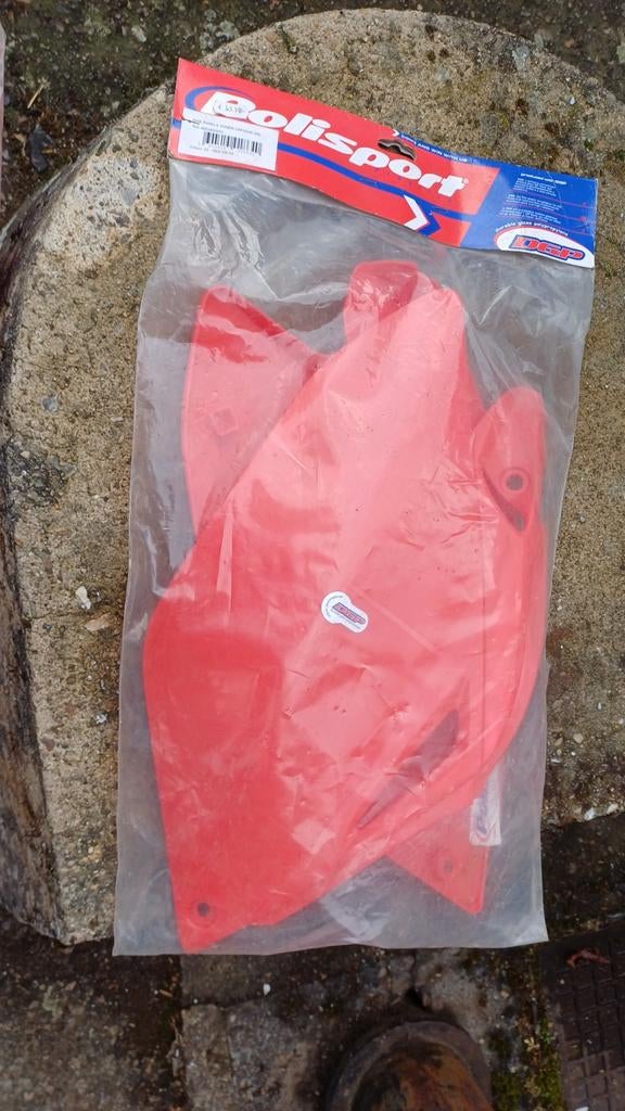 À vendre honda crf 250, Enlèvement ou Envoi