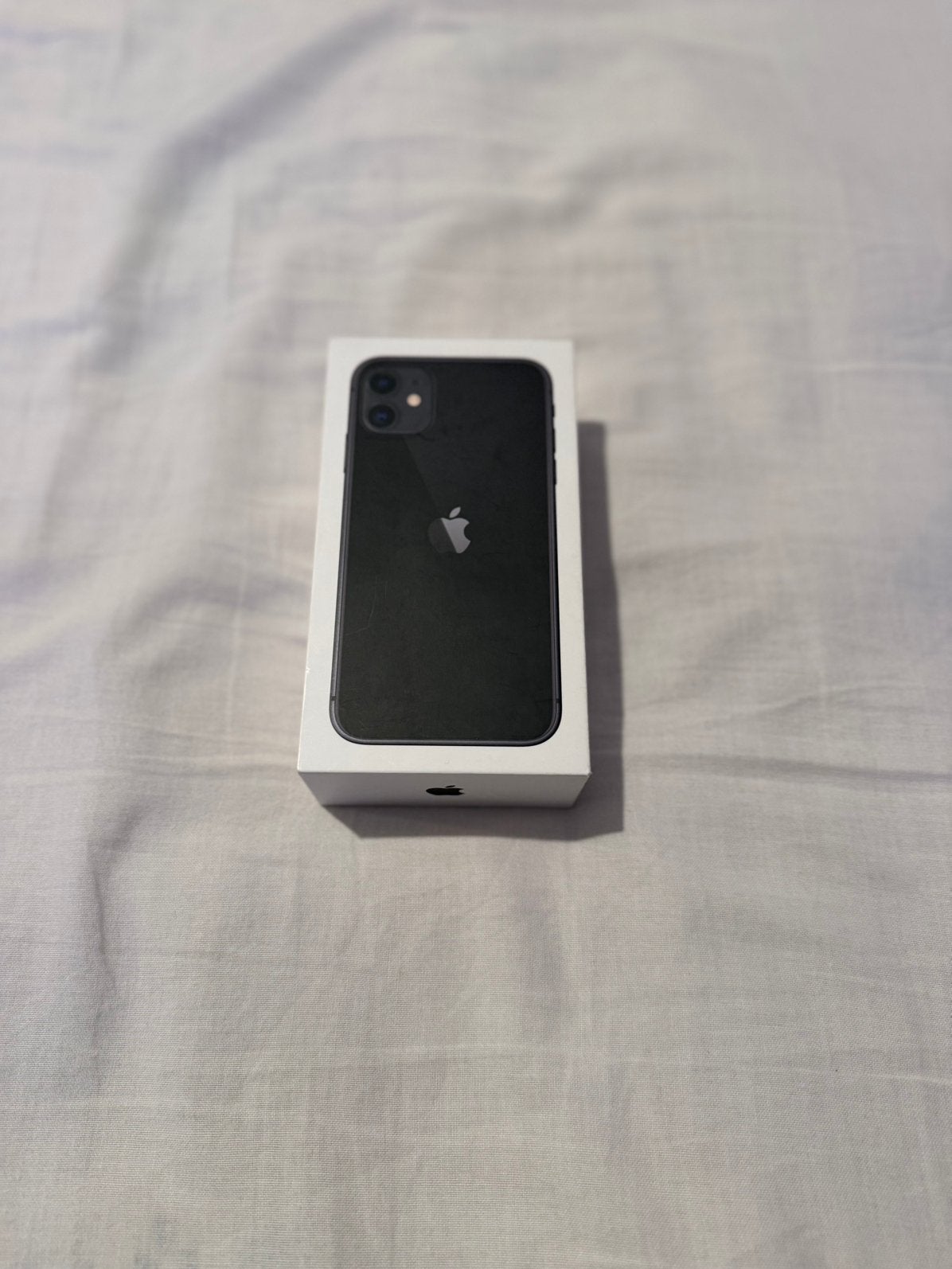 iPhone 11, Enlèvement, Comme neuf, 64 GB, IPhone 11