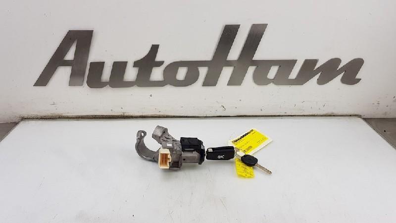 CONTACTSLOT + SLEUTEL (|897820H020|450200H1|1612417180|16124, Dhr. J. Ham, Gebruikt, Administratie@autoham.nl, Peugeot