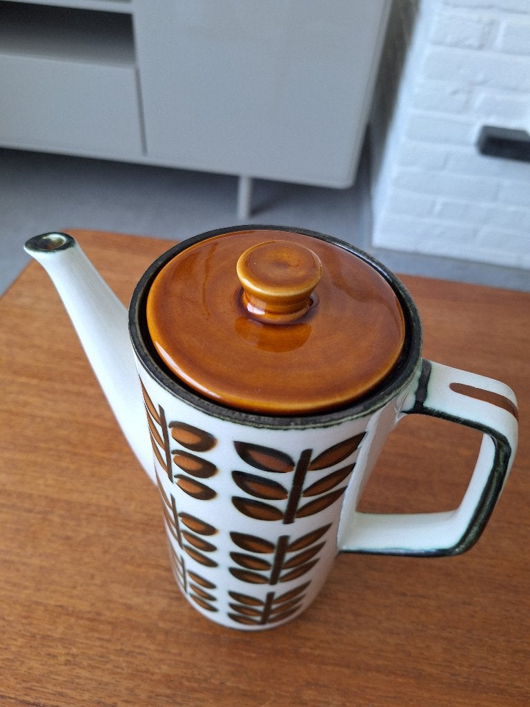 Boch Rambouillet kan - perfecte staat, Antiek en Kunst, Ophalen of Verzenden