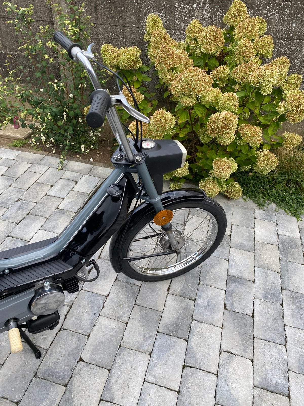 Honda camino, Fietsen en Brommers, Ophalen, Zo goed als nieuw, Frame