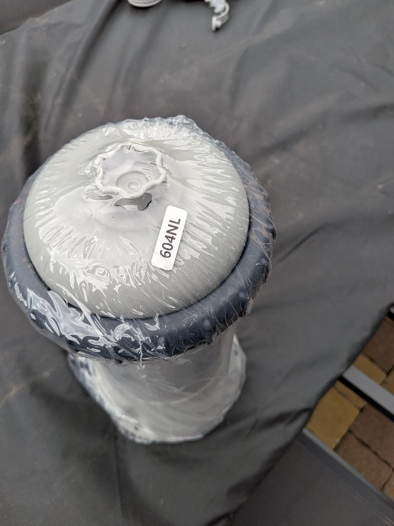 Intex pomp, Ophalen, Nieuw, Filter