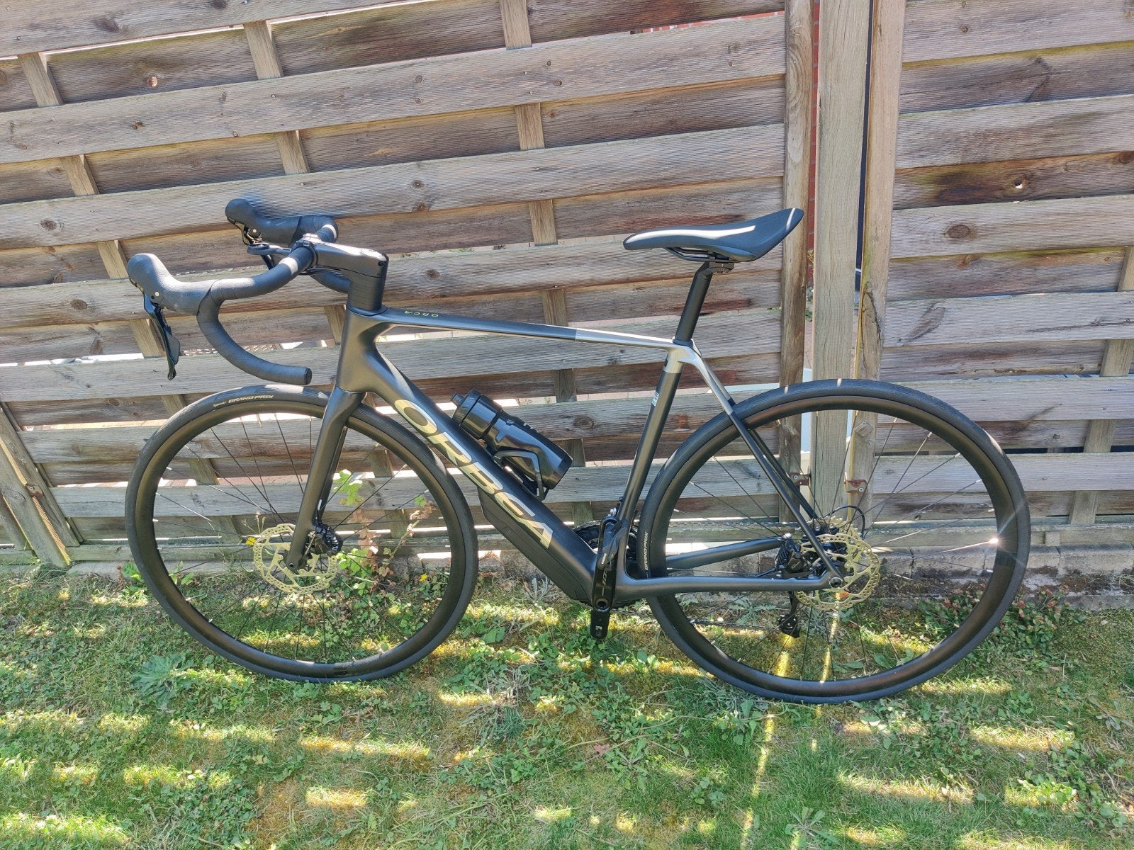 Vélo ORBEA Orca M30 - Shimano 105- État proche du neuf., Autres marques, 10 à 15 vitesses, Comme neuf, Enlèvement