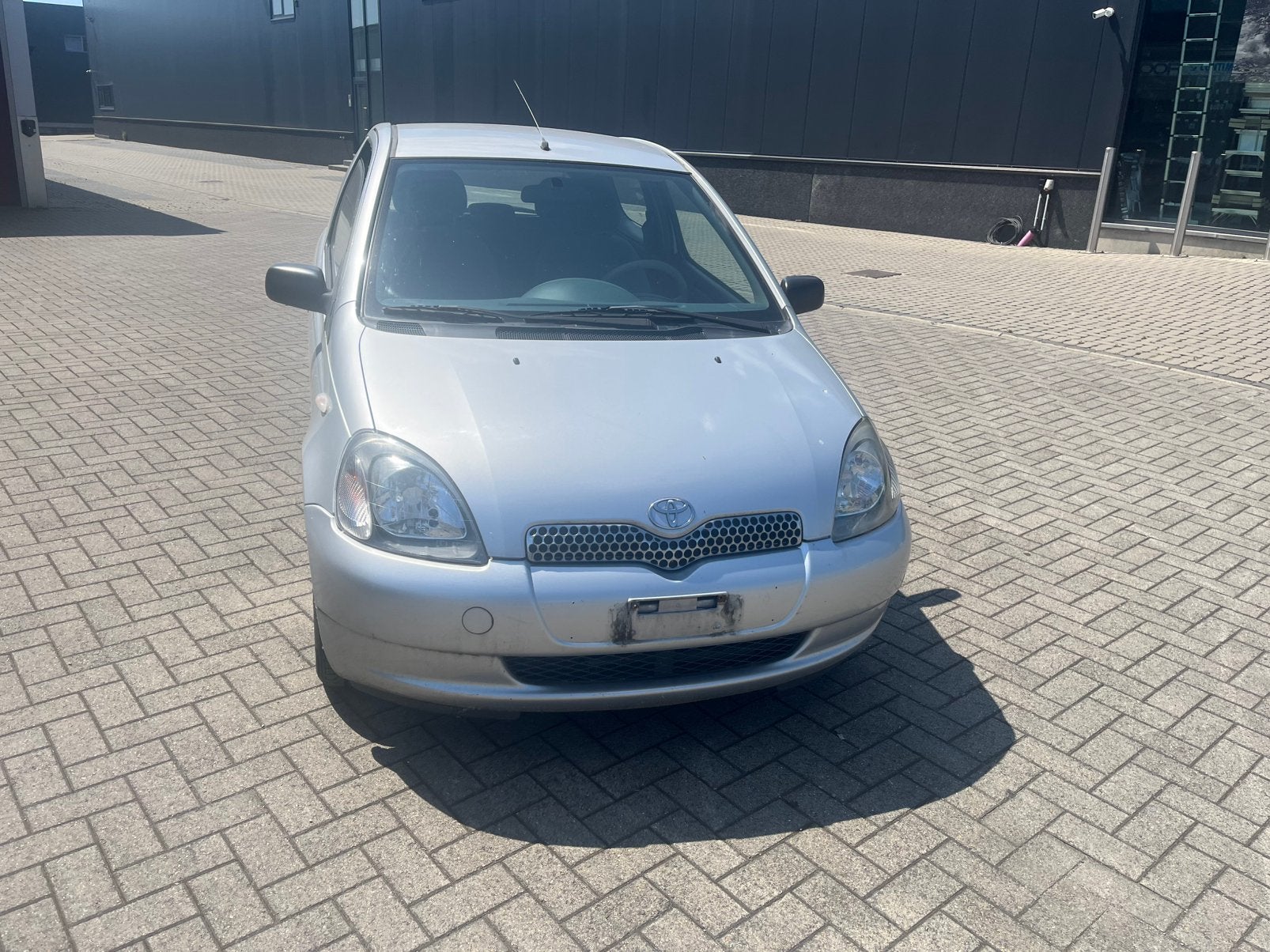 Toyota yaris 1.0 essence, Autos, Achat, Particulier, Yaris, Essence