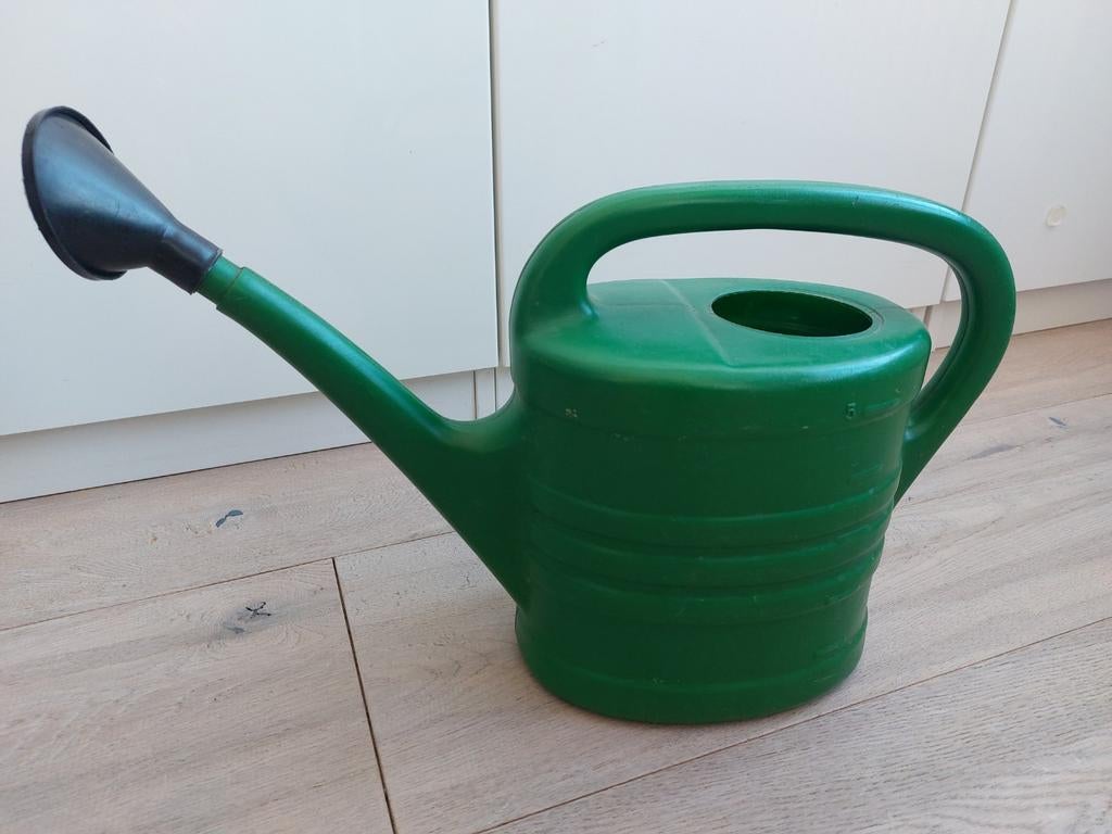Arrosoir 5 l, Enlèvement