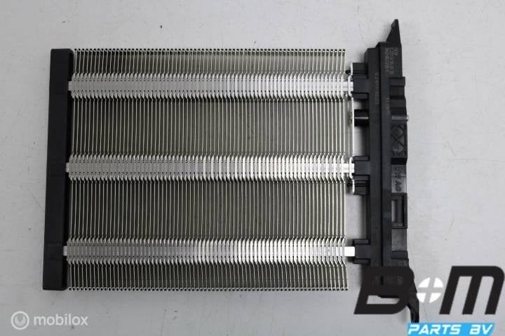Extra verwarmingselement VW Passat B7 VAR. 1K0963235F, Gebruikt