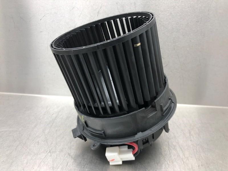 VENTILATEUR RADIATEUR MOTEUR Nissan NV 200 (M20M), Autos : Pièces & Accessoires, Climatisation & Chauffage, Nissan, Utilisé