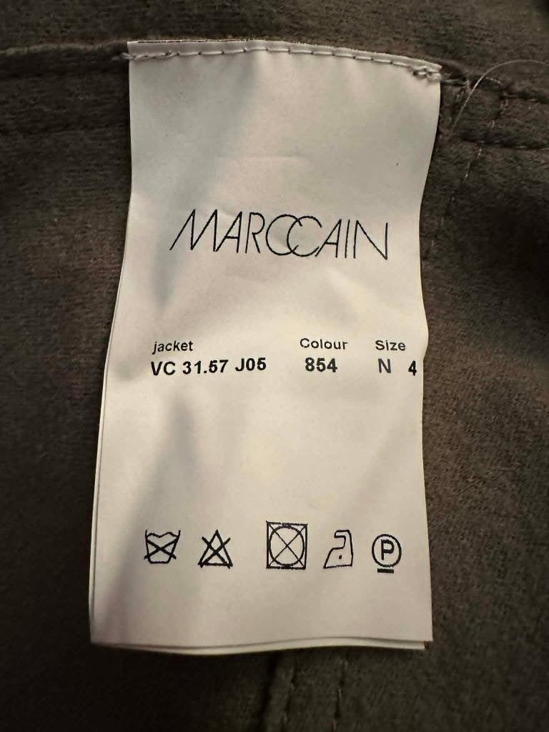 MARCCAIN blazer maat M, Kleding | Dames, Ophalen of Verzenden, Zo goed als nieuw, Maat 38/40 (M)