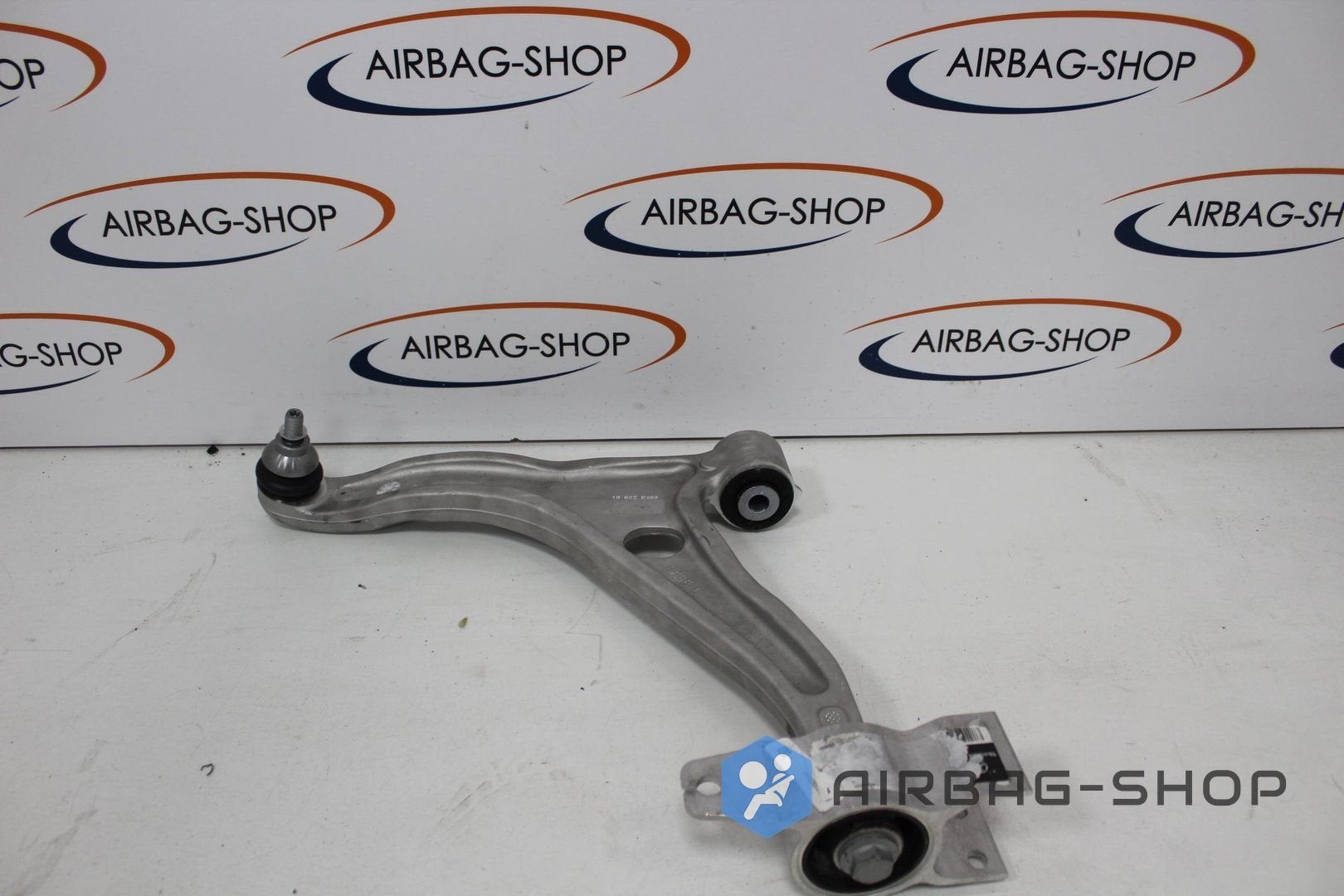 Draagarm Mercedes A W177 B W247 Draag Arm A2473300500 Links, Neuf, -, -, Enlèvement ou Envoi