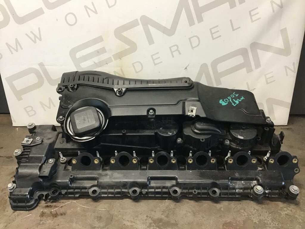 BMW Kleppendeksel 306d3 M47, -, Utilisé, -, Enlèvement ou Envoi