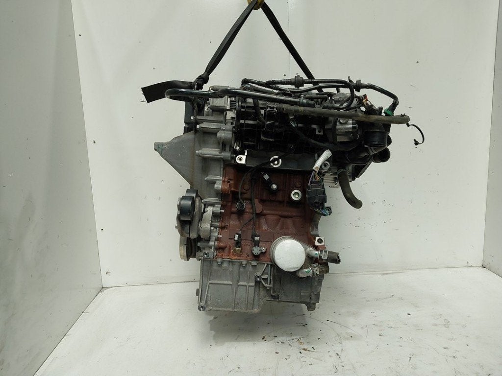 MOTEUR Ford Puma (|2462774|L1BG6006LA|2521465|N1BG6006JA|), Dhr. J. Ham, Administratie@autoham.nl, Nijkerkerstraat 27a 27a
3821 CD  AMERSFOORT, NL