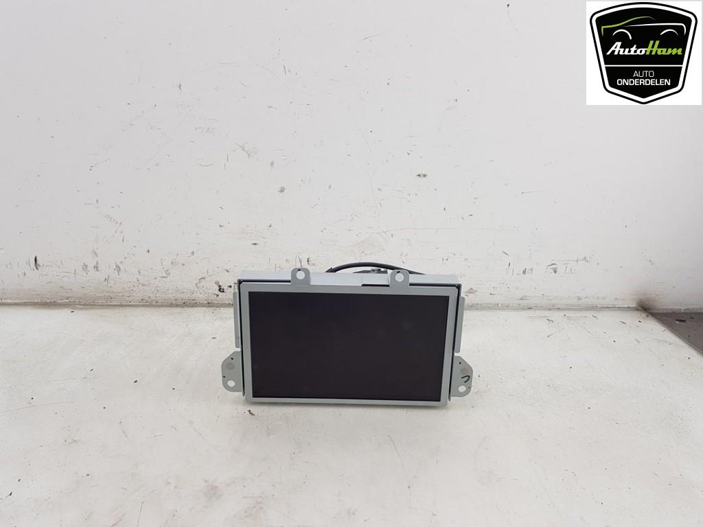 ORDINATEUR MULTIMEDIA Ford Focus 3 Wagon (01-2010/02-2020), Utilisé, Ford