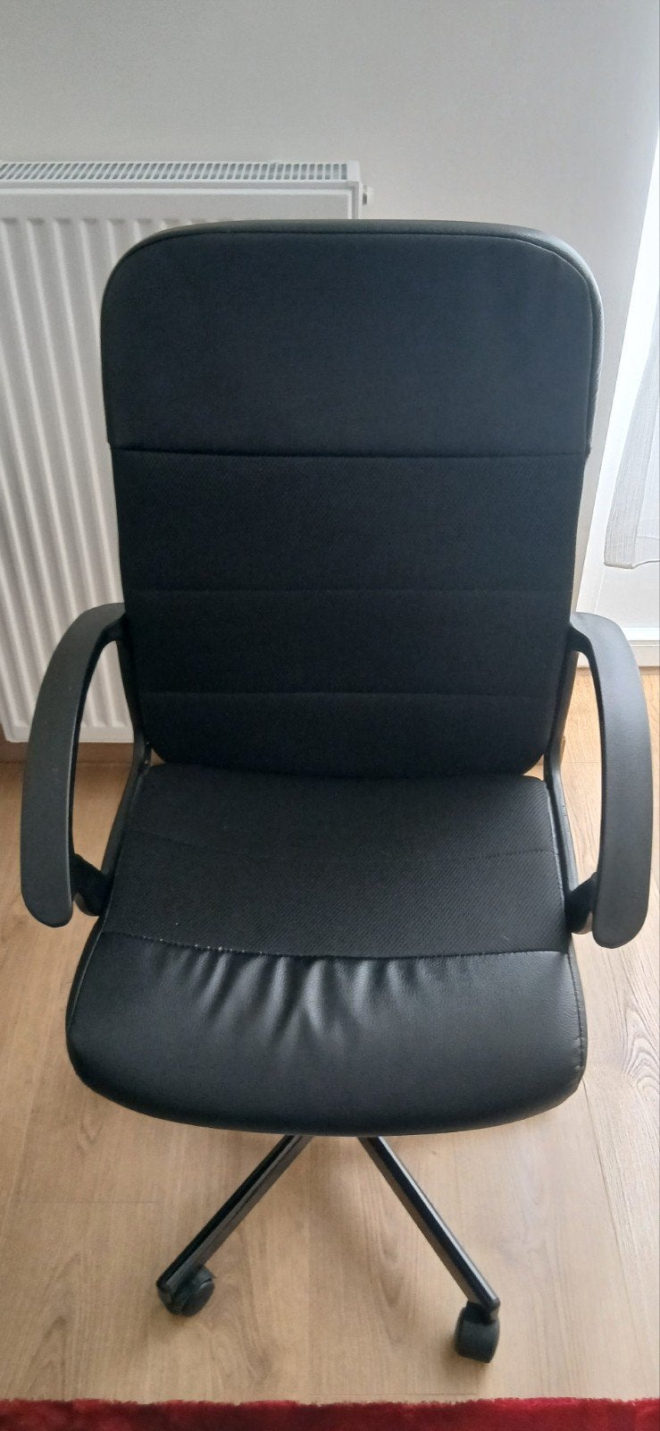 Chaise de bureau ikea, Enlèvement ou Envoi, Chaise de bureau