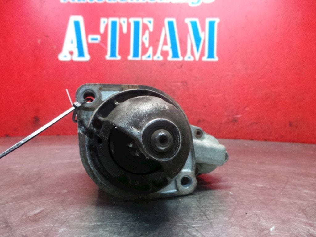 DÉMARREUR Mercedes-Benz C (W203) (|0001107096|0051515301|), Robert Bosch AG, Mercedes-Benz, Utilisé, Robert-Bosch-Allee 1
74232  Abstatt, DE