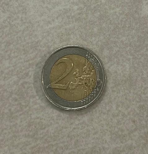 Nederlandse €2 munt – interessant voor verzamelaar, Postzegels en Munten, Munten | Europa | Euromunten, Ophalen