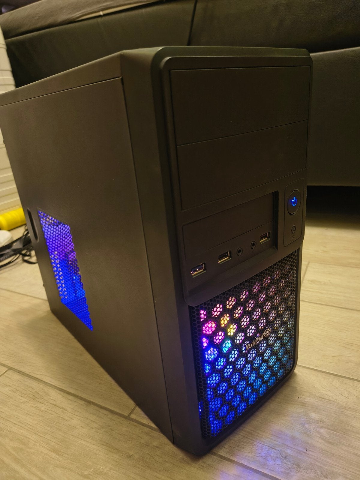 10 core gaming pc ddr4, Ophalen