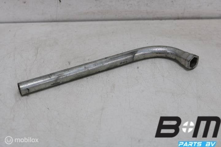 Wielsleutel VW Caddy 2K 2K0012219, Utilisé