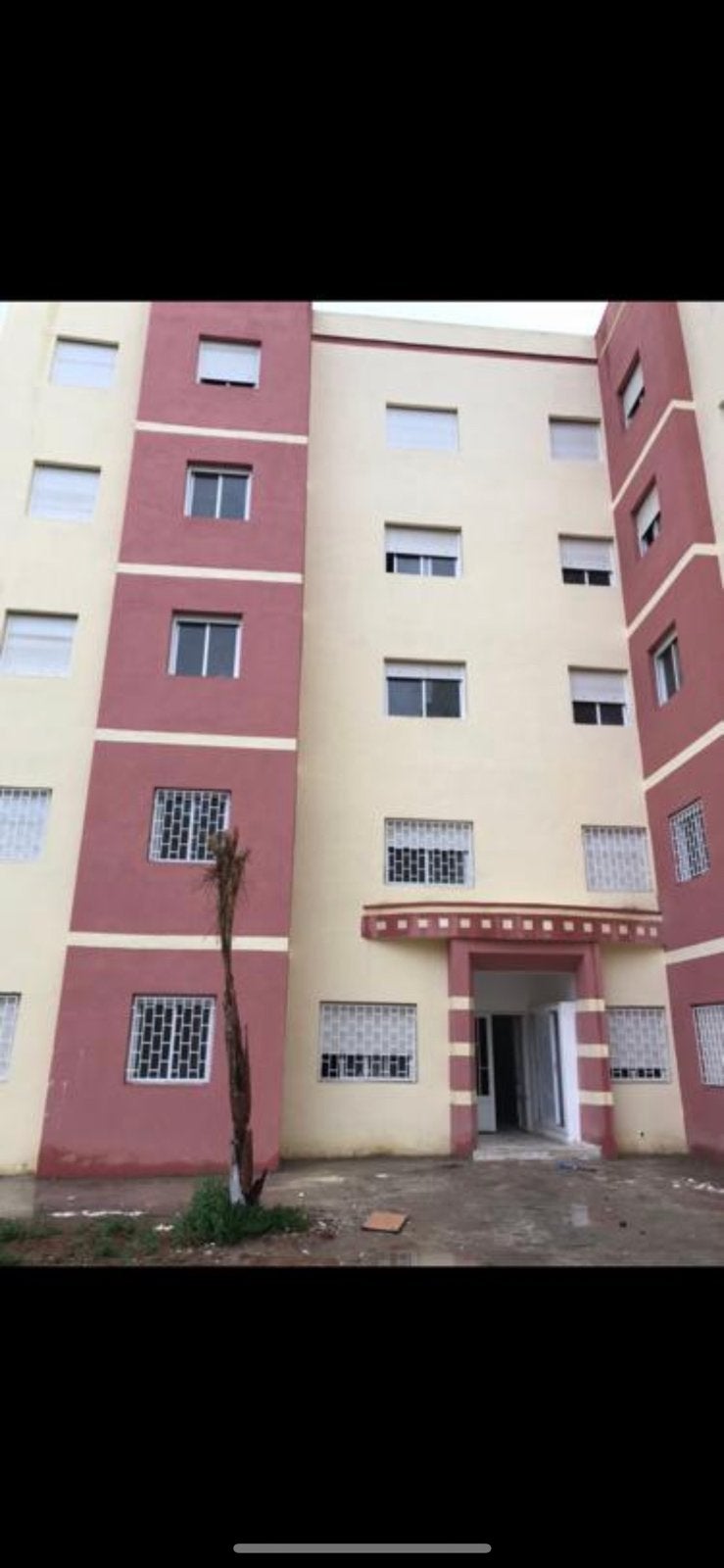 Appartement Saidia Marokko