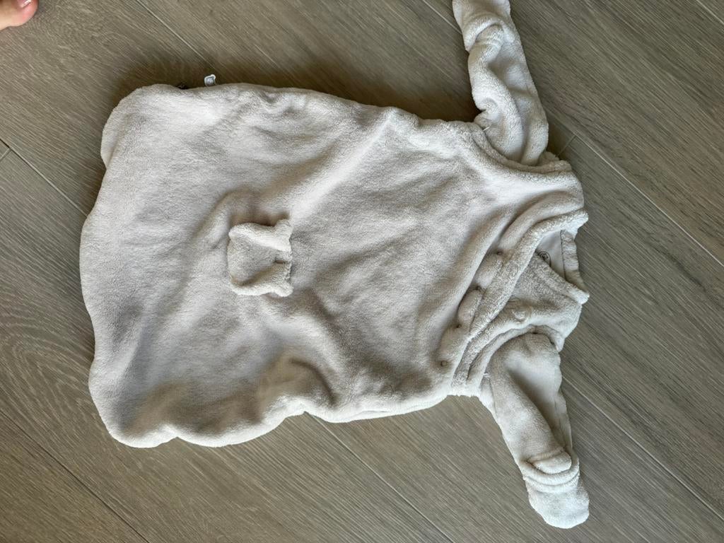 Noukie’s slaapzak, Enlèvement, Comme neuf, Sac de couchage