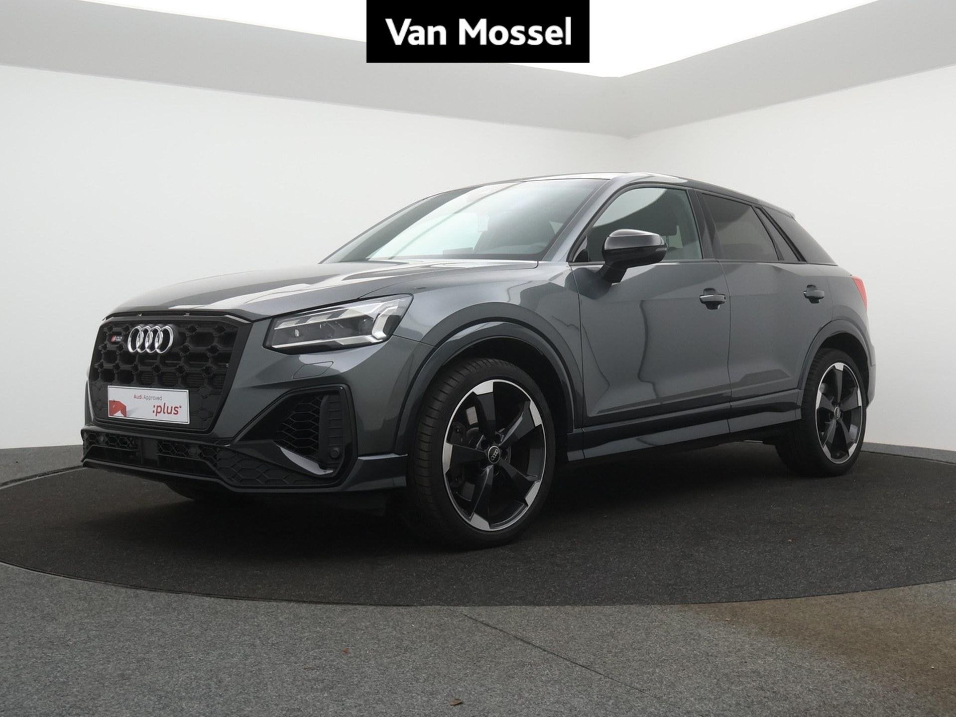 Audi SQ2 2.0 TFSI 221kW S tronic SQ2 (automatique), Climatisation automatique, 1610 kg, Entreprise, SQ2