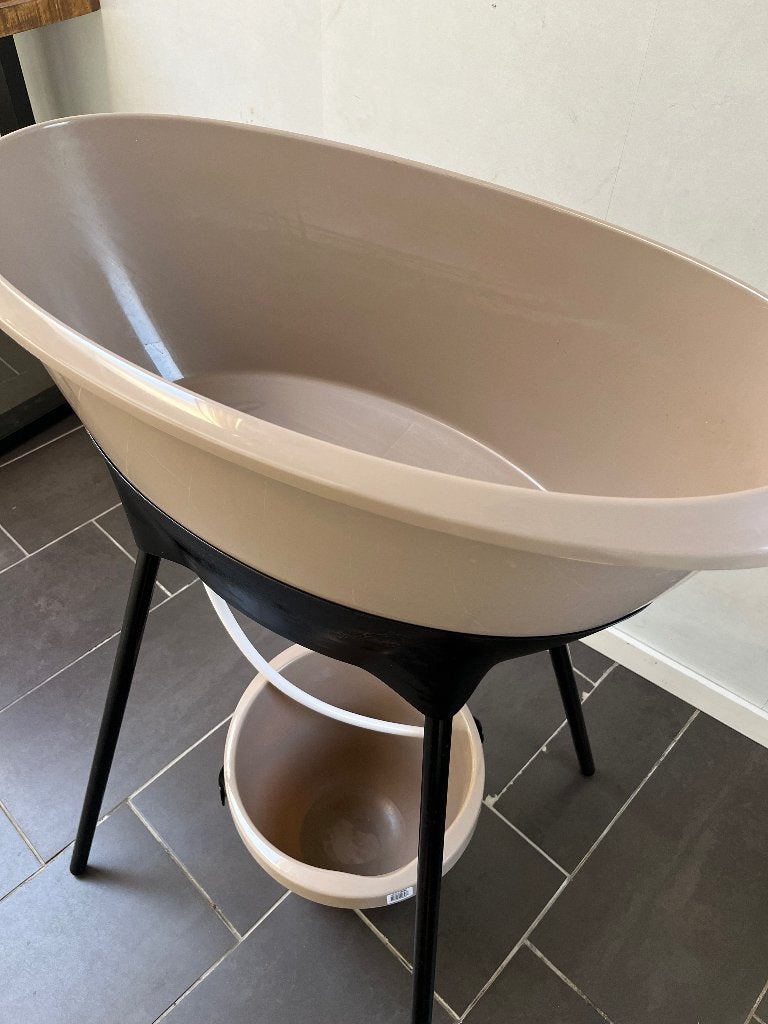 Luma baby bad, Ophalen, Zo goed als nieuw, Badje, Overige merken