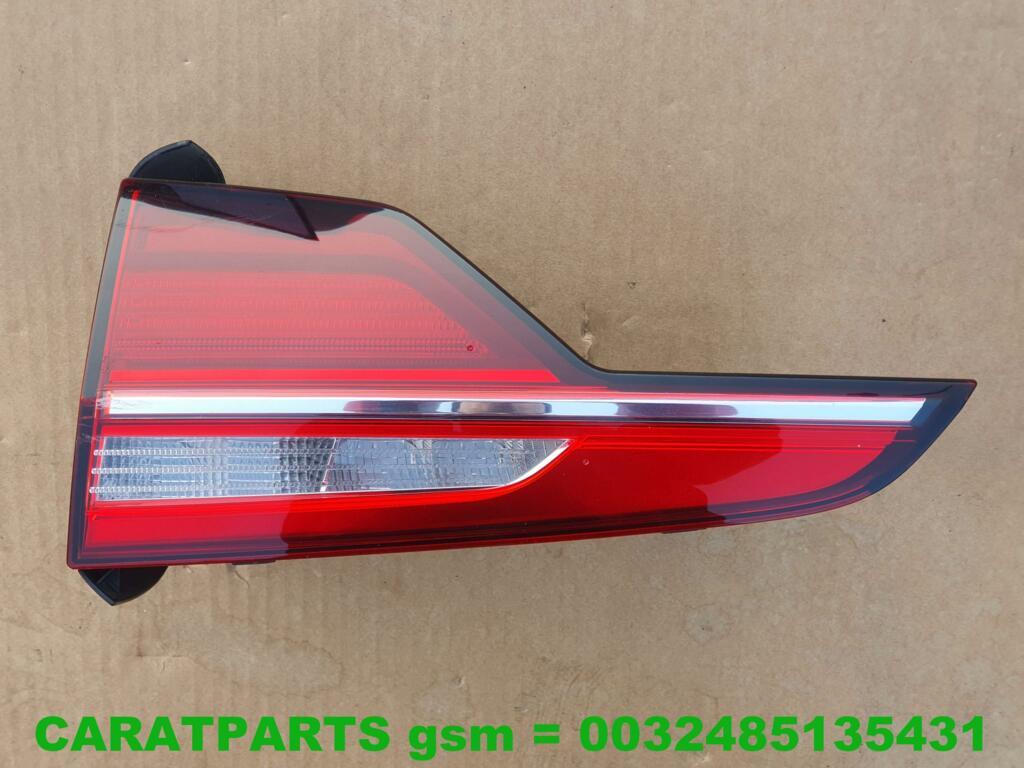 8W9945076AA feu arri re a4 feu arri re a4 a4 b9 8w, AUDI AG, Auto-Union-Strasse 1
85045  Ingolstadt, DE, Audi, Utilisé