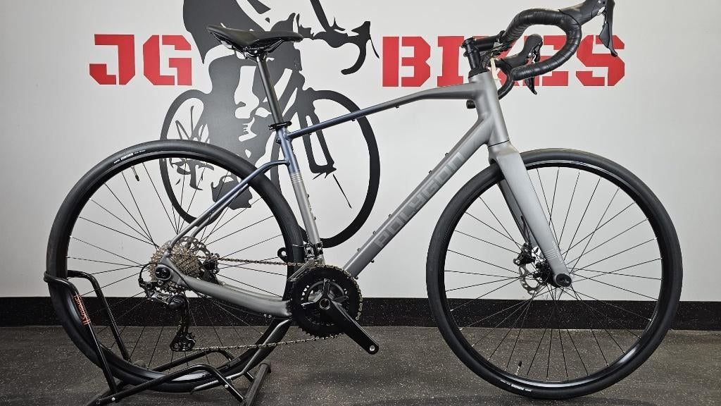 *NEW* Polygon Tambora A4 disc, Ophalen, Nieuw