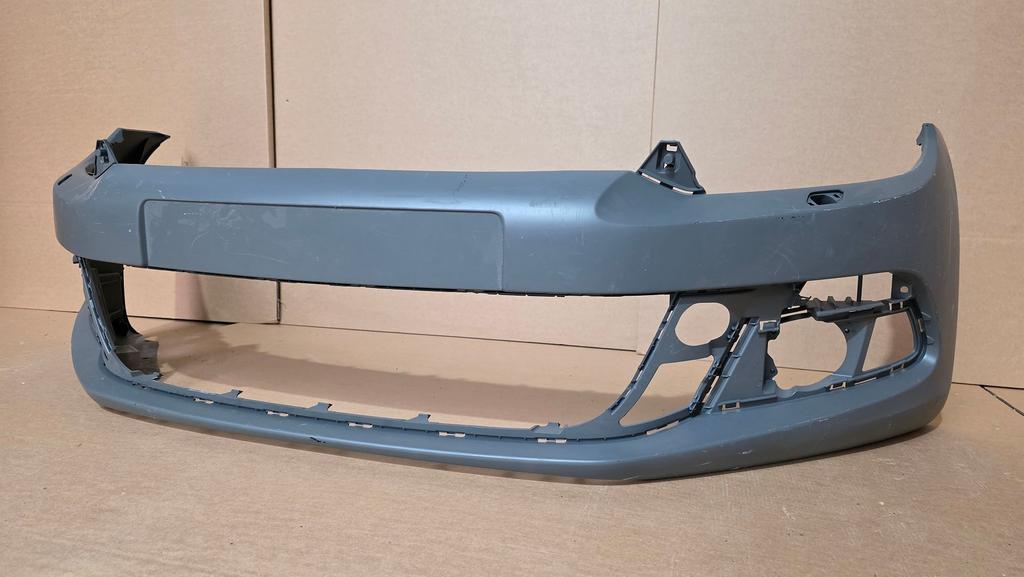 Voorbumper VW Scirocco Origineel Bumper KLS bj.2008-2014, Gebruikt, -, Voor, Ophalen of Verzenden