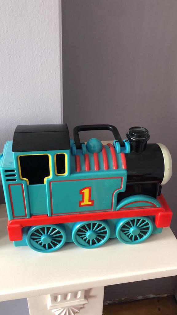 Miniatuur autootje ‘s, Ophalen, Zo goed als nieuw