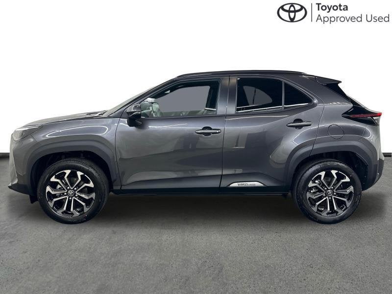 Toyota Yaris Cross Style Edition | winter + parking pack, Achat, Euro 6, 116 ch, Autres couleurs