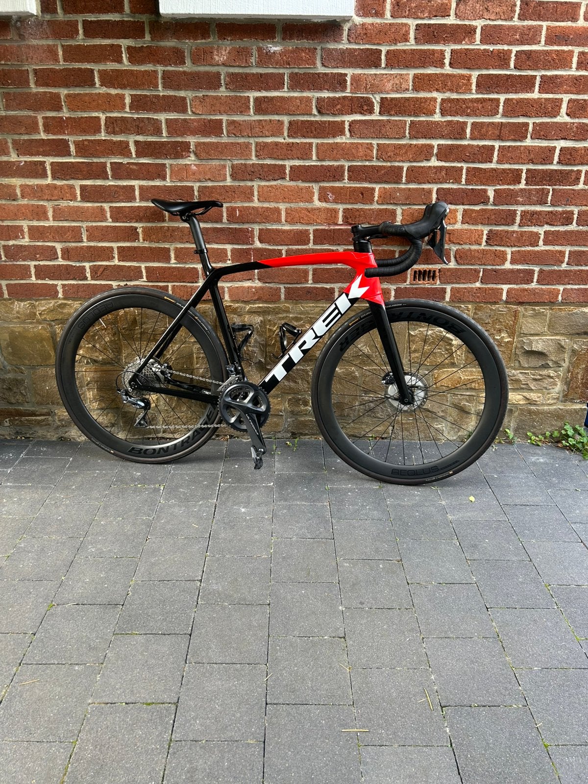 Trek Emonda SL6 2022 Taille 54, Vélos & Vélomoteurs, Enlèvement ou Envoi, Comme neuf