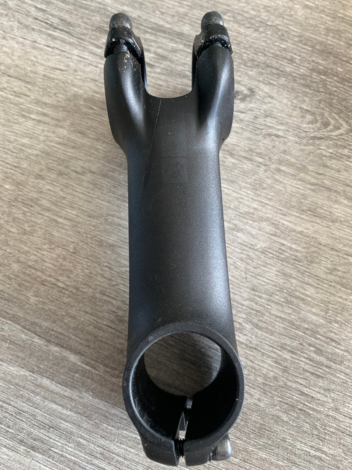 Stuurpen Bontranger 10 cm, Vélos & Vélomoteurs, Vélos Pièces, Enlèvement ou Envoi, Comme neuf, Racefiets, Guidon