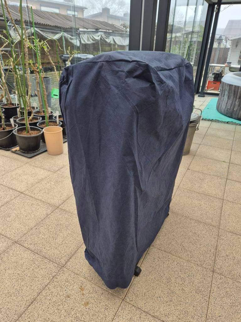 Te koop opklapbed, Ophalen
