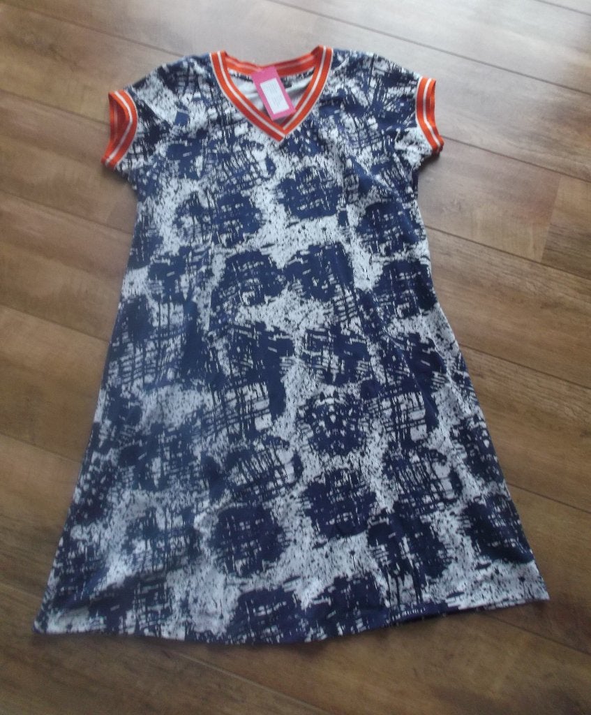Jurk Rimini, nieuw, maat 4 (44/46), Rimini, Enlèvement, Taille 42/44 (L), Neuf