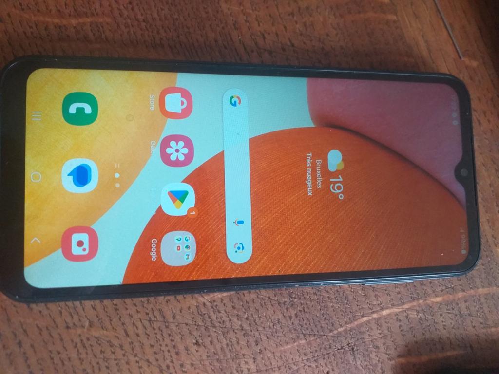 A vendre Gsm fonctionne très bien, Télécoms, Téléphonie mobile | Samsung, Enlèvement ou Envoi